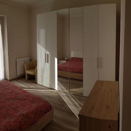 Appartamento Pg Fossano Eksteriør billede