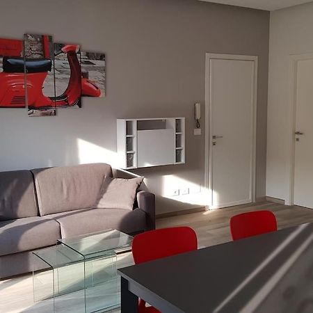 Appartamento Pg Fossano Eksteriør billede