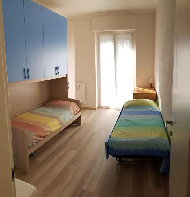 Appartamento Pg Fossano Eksteriør billede